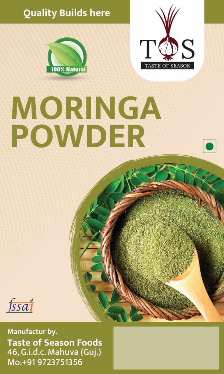 MORINGA POWDER