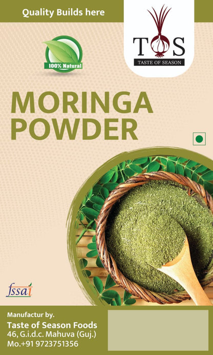 MORINGA POWDER