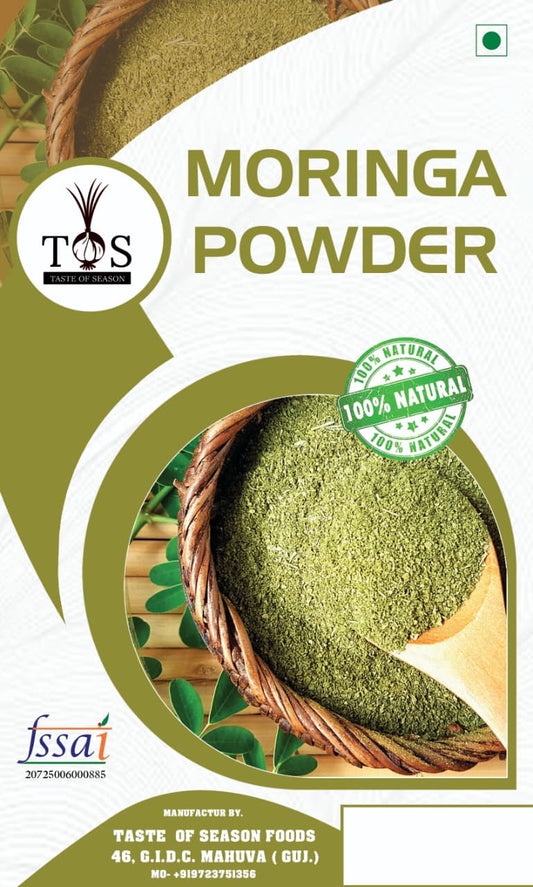 MORINGA POWDER