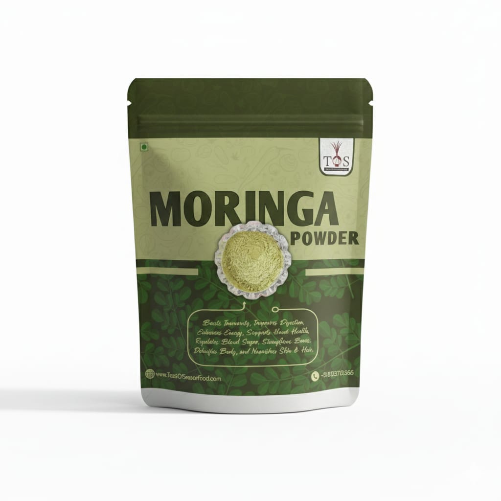 MORINGA POWDER