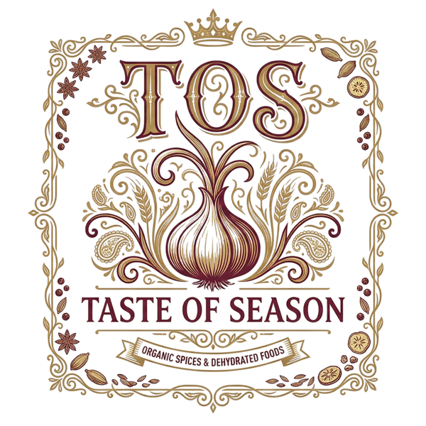 Taste Of Season Food